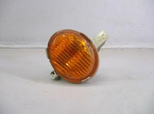 Direction Indicator Lamp DAEWOO Matiz (M100, M150)