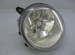 Headlight JEEP Compass (MK49), JEEP Patriot (MK74)