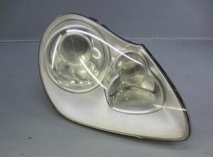 Headlight PORSCHE Cayenne (9PA)