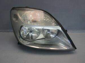 Headlight RENAULT Megane Scenic (JA0/1), RENAULT Scénic I Großraumlimousine (FA0, JA0/1)