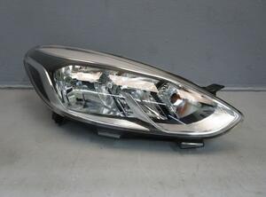 Scheinwerfer rechts Halogen Kratzer FORD FIESTA VII HF HJ 1.5 TDCI 17- 63 KW