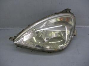 Headlight MERCEDES-BENZ A-Klasse (W168)