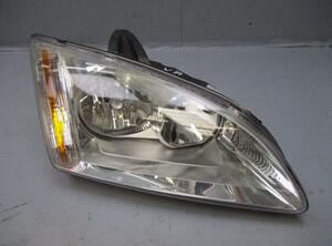 Headlight FORD Focus II (DA, DP, HCP)