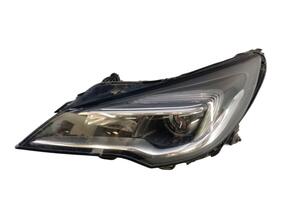 Headlight OPEL Astra K Sports Tourer (B16)