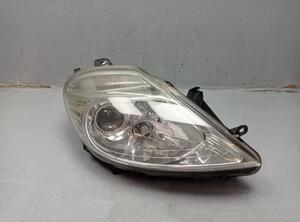 Headlight CITROËN C8 (EA_, EB_)