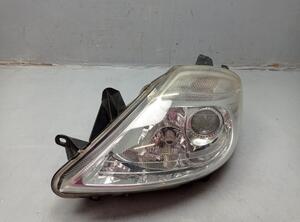 Headlight CITROËN C8 (EA_, EB_)