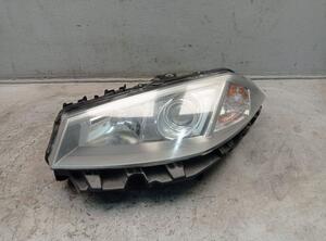 Headlight RENAULT MEGANE II (BM0/1_, CM0/1_)