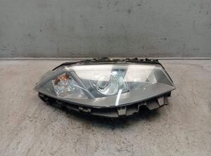 Headlight RENAULT MEGANE II (BM0/1_, CM0/1_)