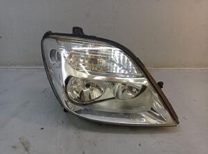 Headlight RENAULT MEGANE Scenic (JA0/1_), RENAULT SCÉNIC I MPV (JA0/1_, FA0_)