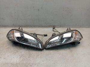 Headlight OPEL TIGRA (S93)