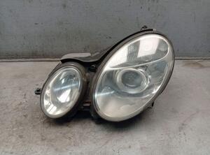 Headlight MERCEDES-BENZ E-CLASS (W211)