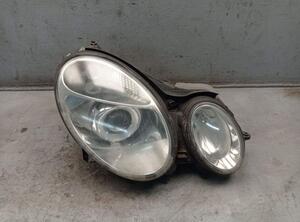 Koplamp MERCEDES-BENZ E-CLASS (W211)