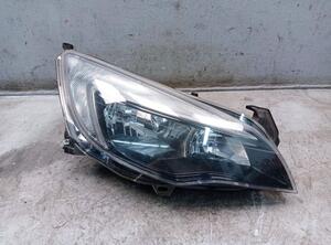 Headlight OPEL ASTRA J Sports Tourer (P10)