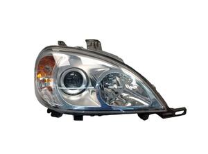 Koplamp MERCEDES-BENZ M-CLASS (W163)