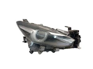 Headlight MAZDA 3 (BM, BN)