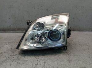 Headlight OPEL VECTRA C Estate (Z02)