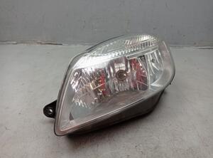 Headlight SKODA FABIA II Combi (545)