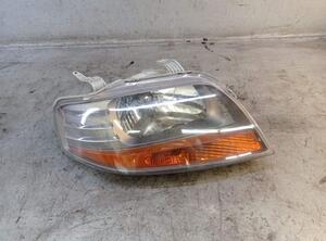 Headlight DAEWOO KALOS (KLAS)