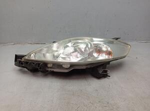 Headlight MAZDA 5 (CR19)