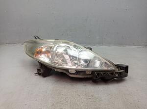 Headlight MAZDA 5 (CR19)