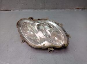 Headlight SMART FORTWO Coupe (450)