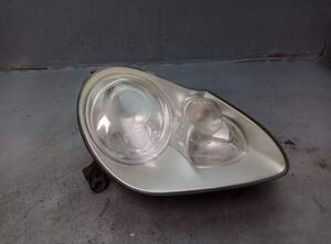 Headlight PORSCHE CAYENNE (9PA)