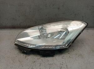 Koplamp CITROËN C4 GRAND PICASSO I (UA_), CITROËN C4 PICASSO I MPV (UD_)