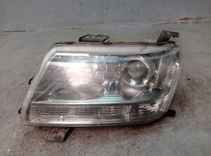 Headlight SUZUKI GRAND VITARA II (JT, TE, TD)