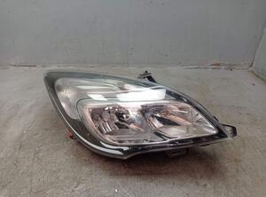 Headlight OPEL MERIVA B MPV (S10)