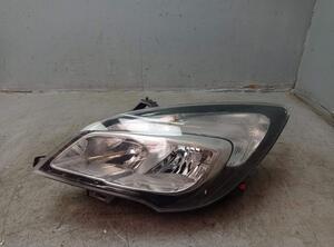 Headlight OPEL MERIVA B MPV (S10)