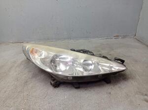 Koplamp PEUGEOT 207 (WA_, WC_)