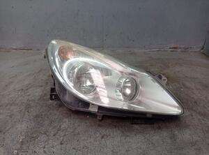 Headlight OPEL CORSA D (S07)