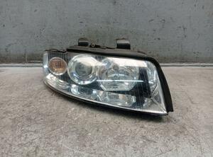 Headlight AUDI A4 (8E2, B6)