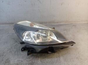 Scheinwerfer rechts  RENAULT CLIO III (BR0/1  CR0/1) 1.2 16V 55 KW