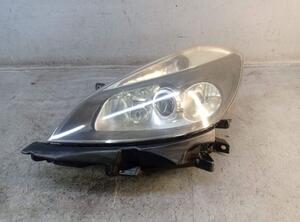 Koplamp RENAULT CLIO III (BR0/1, CR0/1)