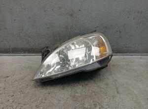 Headlight OPEL CORSA C (X01)