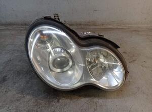 Headlight MERCEDES-BENZ C-CLASS T-Model (S203)