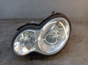 Headlight MERCEDES-BENZ C-CLASS T-Model (S203)