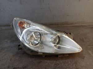 Headlight OPEL CORSA D (S07)