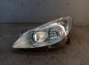 Headlight OPEL CORSA D (S07)