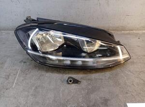 Koplamp VW GOLF VII (5G1, BQ1, BE1, BE2)