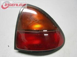 Combination Rearlight MAZDA 323 C V (BA)