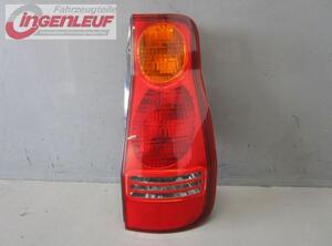 Combination Rearlight HYUNDAI Matrix (FC)