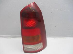 Combination Rearlight FORD Focus Turnier (DNW)