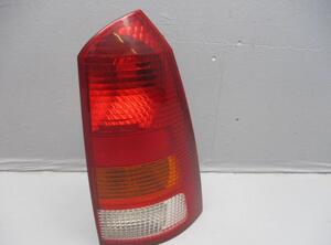 Combination Rearlight FORD Focus Turnier (DNW)