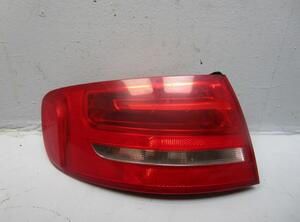 Combination Rearlight AUDI A4 Allroad (8KH, B8)