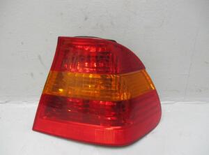 Achterlicht BMW 3er (E46)