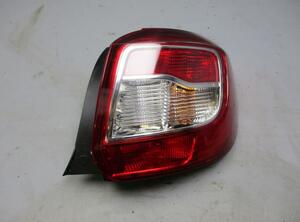 Combination Rearlight DACIA Sandero (--), DACIA Sandero II (--)