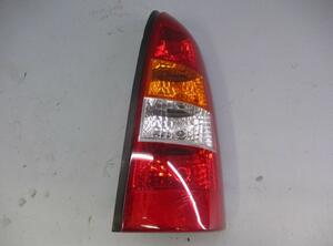 Combination Rearlight OPEL Astra G Caravan (T98)