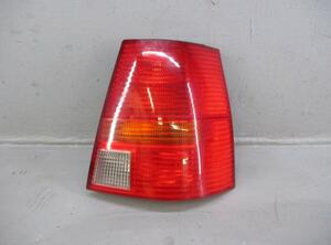 Combination Rearlight VW Golf IV Variant (1J5)